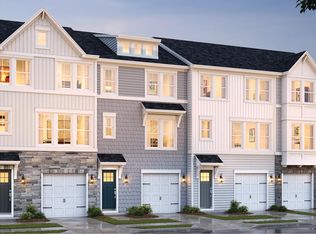 9711 Buckthorn Ter LOT 171, Fredericksburg, VA 22407