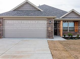 703 Quartzite Ave, Lowell, AR 72745