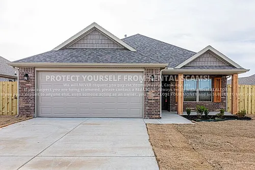 703 Quartzite Ave Photo 1