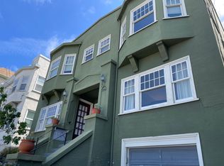 1785 Oxford St, Berkeley, CA 94709