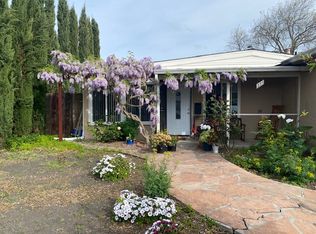 271 Beatrice St, Mountain View, CA 94043