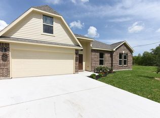 8101 Rice Rd, Dickinson, TX 77539