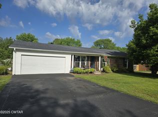 46 Carol Ann Dr, Jackson, TN 38301