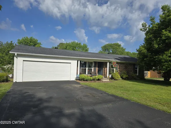 46 Carol Ann Dr, Jackson, TN 38301