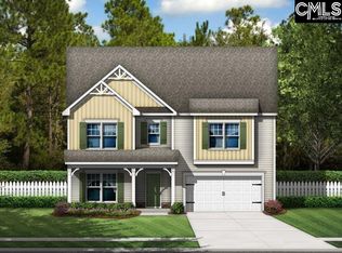 442 Magnolia Tree Rd, Lexington, SC 29073