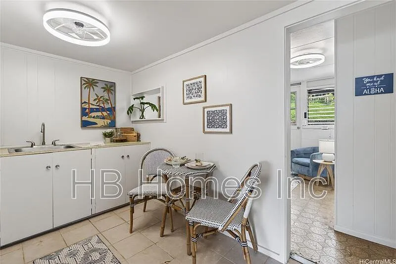 1 bed, 1.0 bath, 540 sqft, $2,400 — Photo 4