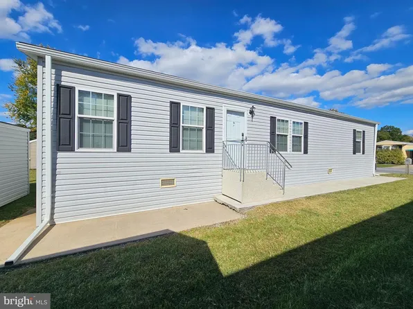 106 Covered Wagon Rd, Baltimore, MD 21220