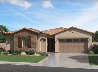 2360 E Isaiah Ave, Gilbert, AZ 85298