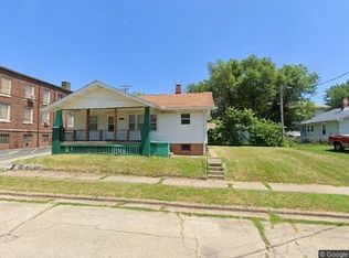 130 N Witt St, Decatur, IL 62521