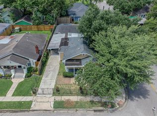 4319 Watson St, Houston, TX 77009