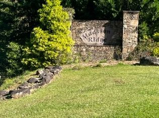 Covered Bridge Rd, Hiawassee, GA 30546