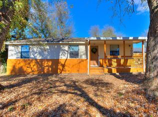 1005 Cedar Ave, Yukon, OK 73099