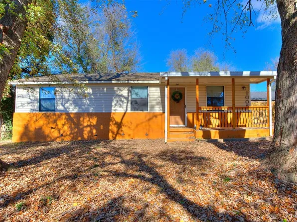 1005 Cedar Ave, Yukon, OK 73099