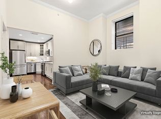 553 - 559 Lenox Ave, New York, NY 10037