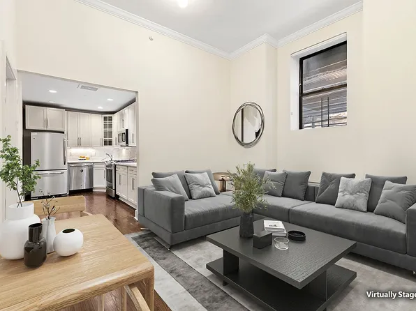 555 Lenox Ave #1-A, New York, NY 10037