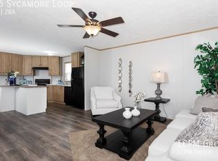 256 Sycamore Loop, Campbellsville, KY 42718