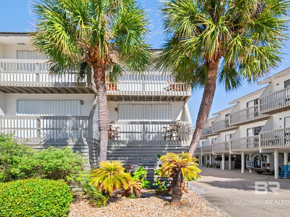 554 E Beach Blvd APT 9, Gulf Shores, AL 36542