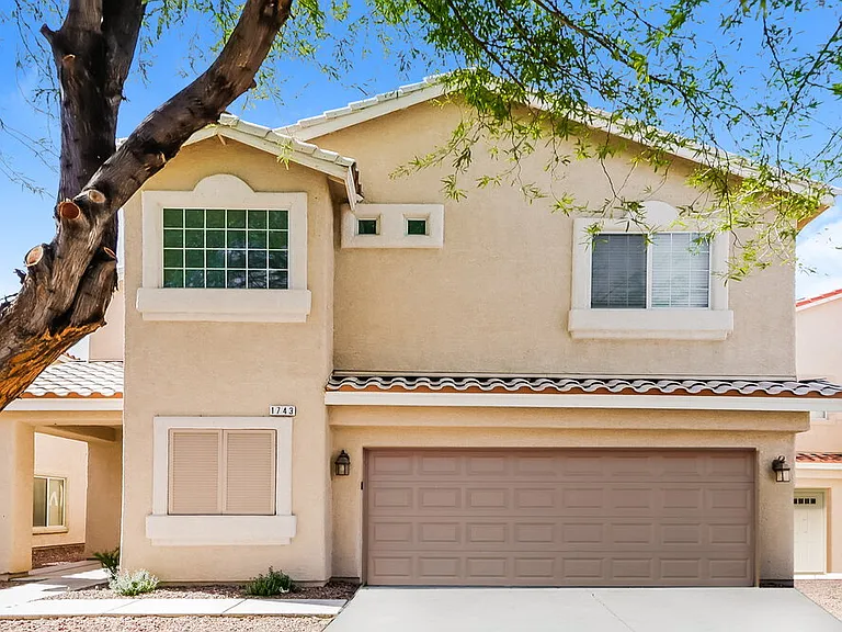 1743 Dark Wolf Ave — Photo 1