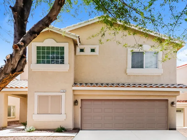 1743 Dark Wolf Ave, Las Vegas, NV 89123