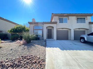 7725 Allano Way, Las Vegas, NV 89128
