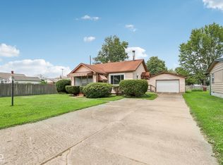 240 E York St, Martinsville, IN 46151