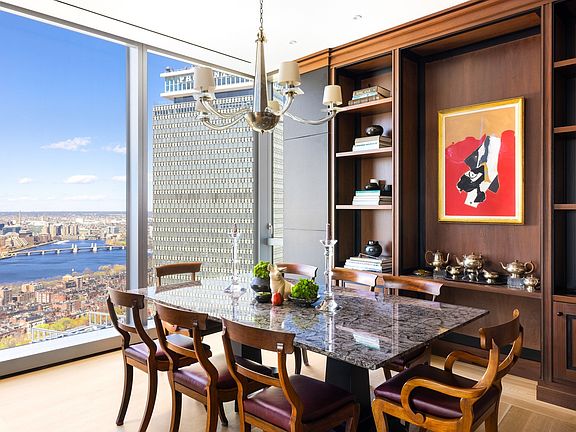 5th image of 1 Dalton St Unit 4901