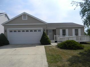 2670 Carifa Dr, Hilliard, OH 43026