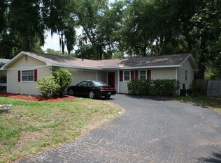 4001 SE 20th Ct, Ocala, FL 34480