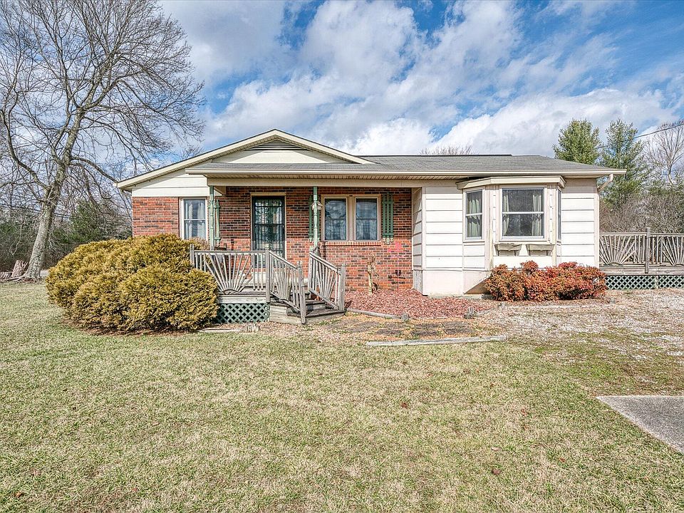 23 Oak Hill Dr, Crossville, TN 38572 | MLS #1521824 | Zillow