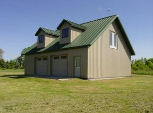 13500 Fruit Ridge Ave NW, Kent City, MI 49330