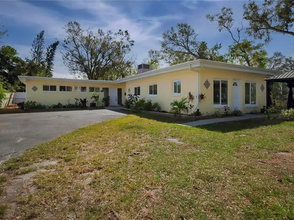 918 Alcazar Way S, Saint Petersburg, FL 33705