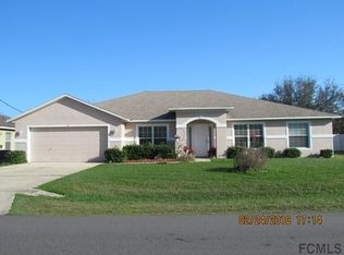 10 Louisiana Dr, Palm Coast, FL 32137