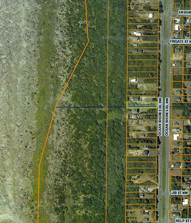 2nd image of 509 Ocean Shores Blvd NW