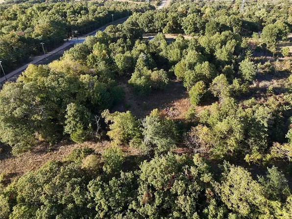 LOT 1 102nd Hwy, Tecumseh, OK 74873