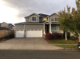 2697 Nautilus Ave NW, Salem, OR 97304