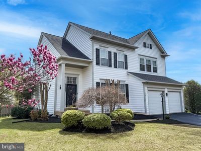 12259 Scotts Mill Dr, Bristow, VA, 20136