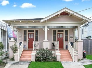 4510 Laurel St, New Orleans, LA 70115