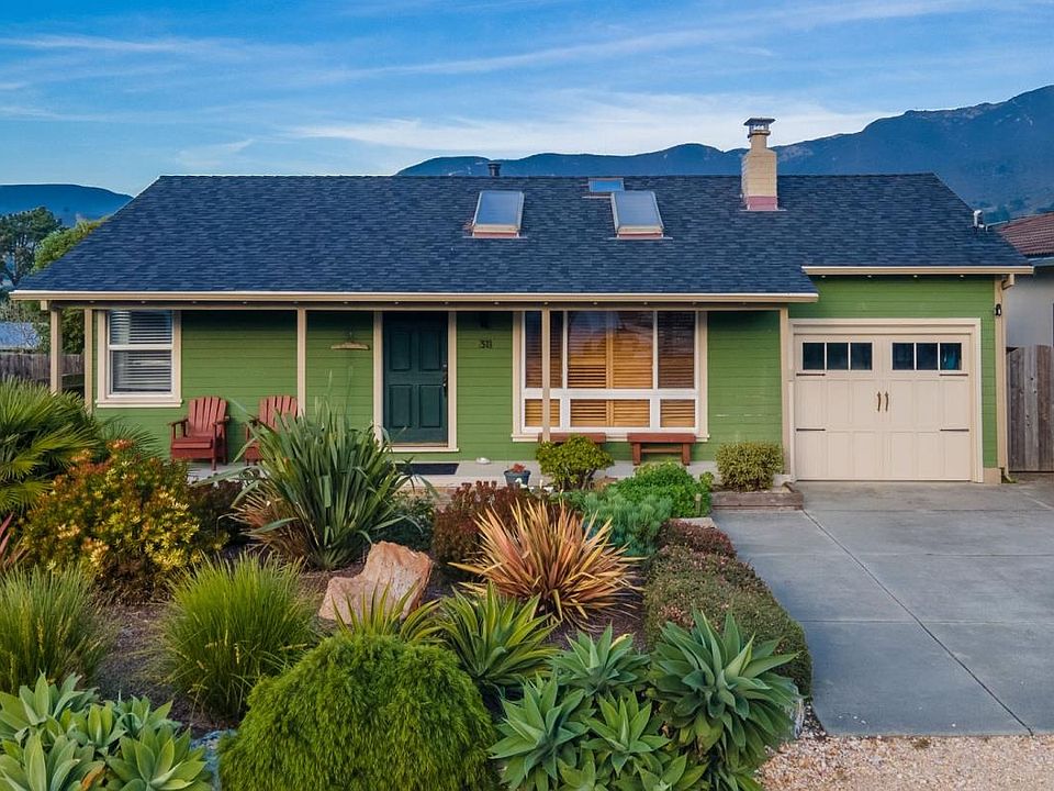 311 4th St, Montara, CA 94037 Zillow