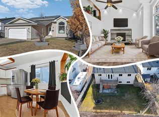 4810 44th Ave, Beaumont, AB T4X1G3