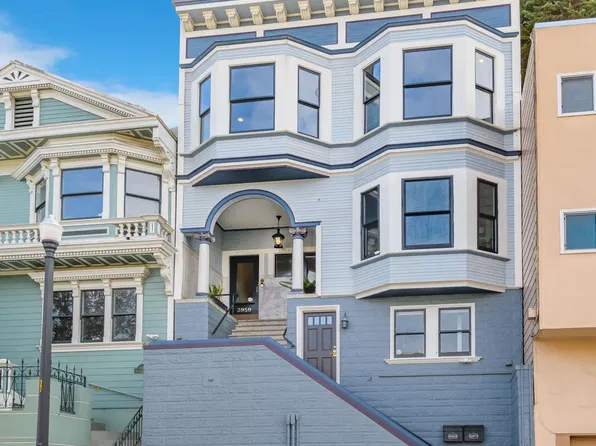 3959 19th St, San Francisco, CA 94114