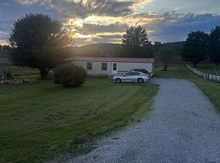 Chuckey Pike, Chuckey, TN 37641