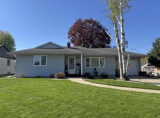 2714 8th St, Monroe, WI 53566