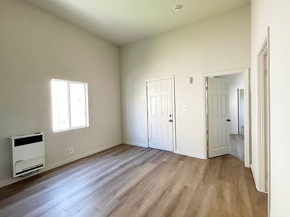 Office/Communal space