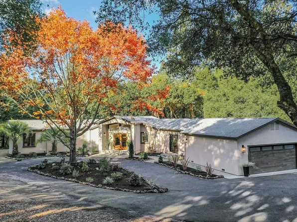 3550 Bones Road, Sebastopol, CA 95472