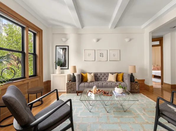 35 West 82nd Street 4C image 1 of 10