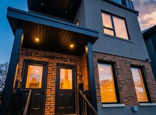 55 Camberwell Rd #1F, Toronto, ON M6C3E7