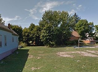 244 Loepere St, Buffalo, NY 14211