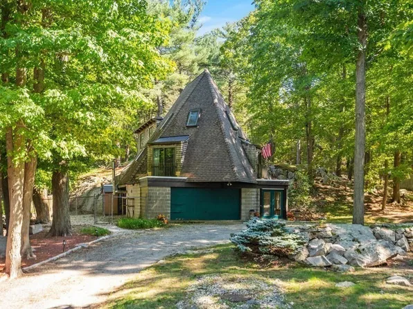 20 Lazell St, Hingham, MA 02043