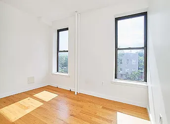 Rented by Living New York