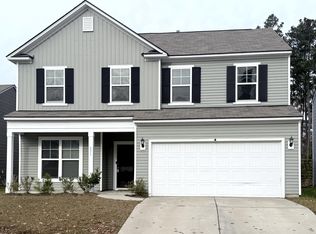 231 Hayworth Rd, Summerville, SC 29486